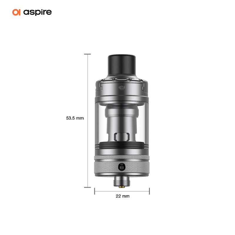 Aspire - Nautilus 3 22mm tank, CHF 21.90