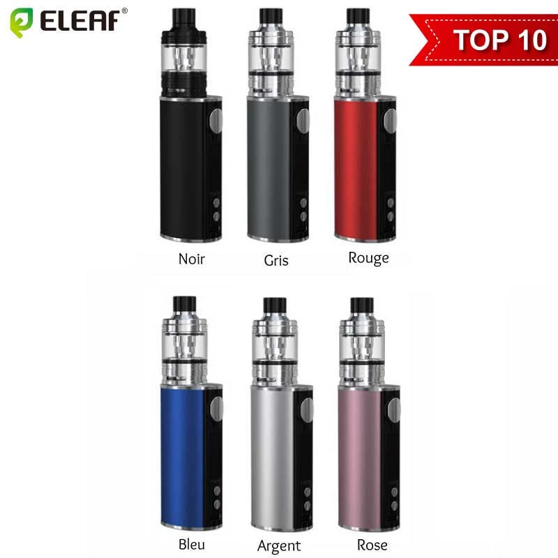 Cigarette électroniqueT80 Eleaf