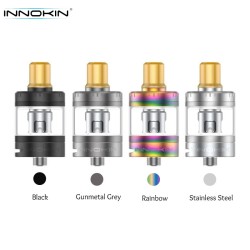 Clearomiseur Zenith Minimal Innokin