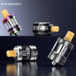 Clearomiseur Zenith Minimal Innokin