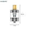 Dimensions Clearomiseur Zenith Minimal Innokin