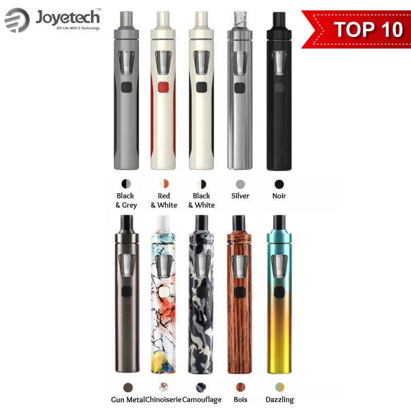 Cigarette électronique Ego Aio Joyetech