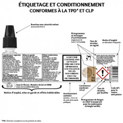 Street Art - Eisenhower - 10ml