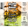 Shake & Booze - Creamy Creek - 50ml