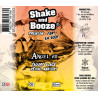 Shake & Booze - Angel - 50ml