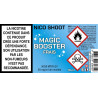 Magic Booster Frais - Lot de 3 Nico Shoot®