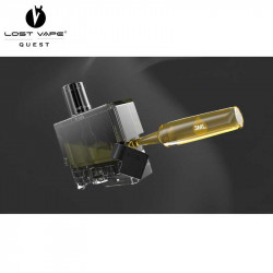 Cartouche Pod Orion Mini Lost vape