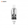 Cartouche TG Pod pour Cyber G Aspire