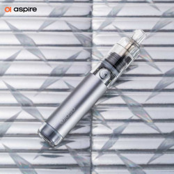 Kit Pod Cyber G Aspire