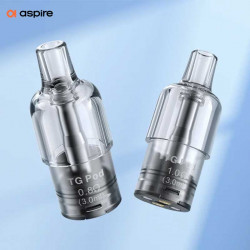 Kit Pod Cyber G | Aspire