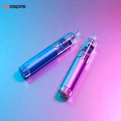 Kit Pod Cyber G Aspire