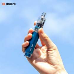 Kit Pod Cyber G Aspire