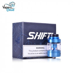 Clearomiseur Shift Sub-Tank Vaperz Cloud