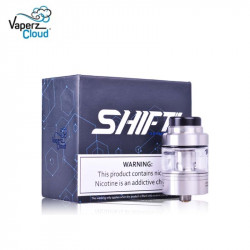 Clearomiseur Shift Sub-Tank Vaperz Cloud