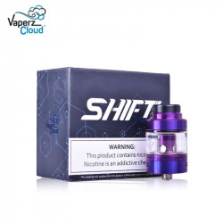 Clearomiseur Shift Sub-Tank Vaperz Cloud