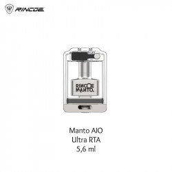 Cartouche Manto AIO Ultra RTA Rincoe