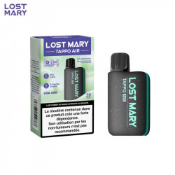 Kit découverte Tappo Air | Lost Mary