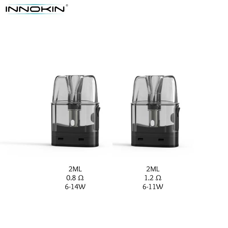 Cartouche Klypse pod Innokin