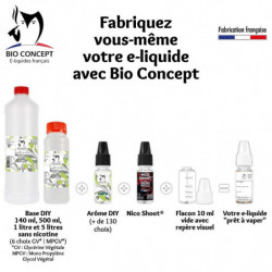 Lot de 100 Nico Shoot® (0,50€/U)