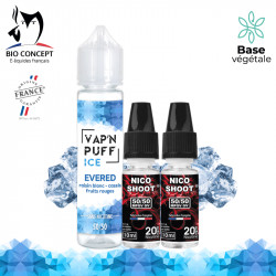 Evered - Vap'n puff Ice - 50 ml