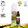 E liquide Shake & Booze - Creamy Creek