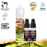 E liquide Shake & Booze - Creamy Creek