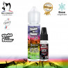 E liquide Shake & Booze - Blaze