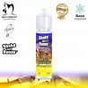 E liquide Shake & Booze - Black Caribbean