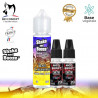 E liquide Shake & Booze - Black Caribbean