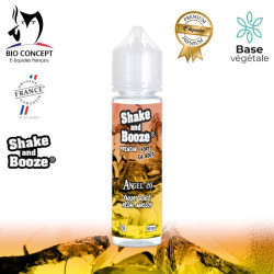 E liquide Shake & Booze - Angel