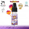 E liquide Tropical Fresh 2 - 10 ml