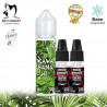 E liquide Kawabana - 50 ml