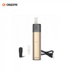 Kit Vilter Aspire