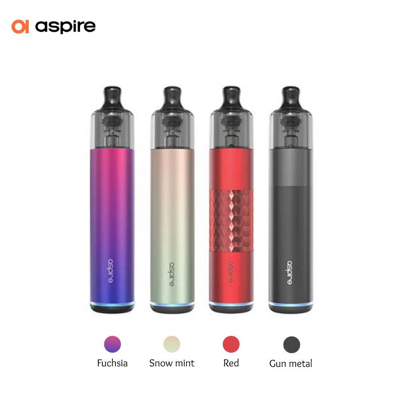 Kit Flexus Stick Aspire