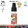 E-liquide premium Street Art Underground Bioconcept