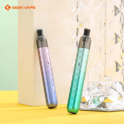 Kit Wenax M1 Geek Vape