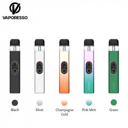 Pod XROS 4 Vaporesso