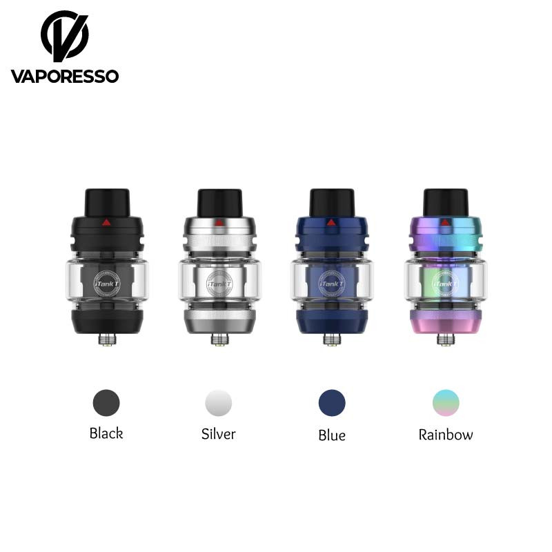 Clearomiseur iTank T Vaporesso