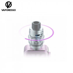 Clearomiseur iTank T Vaporesso