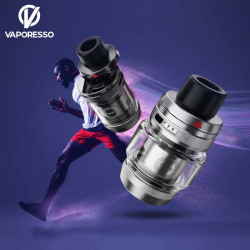 Clearomiseur iTank T Vaporesso