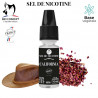 Sel de nicotine - Classic California - 10ml