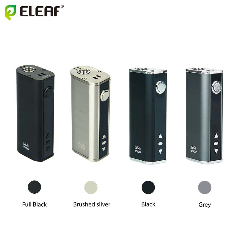 Box iStick TC40 Eleaf