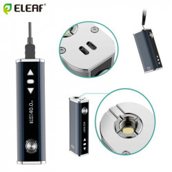 Box iStick TC40W (Full kit) | Eleaf