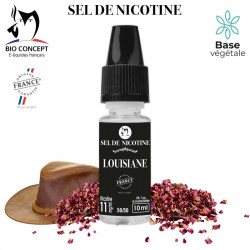 Sel de nicotine - Classic...