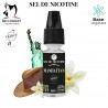 Sel de nicotine - Classic Manhattan - 10ml