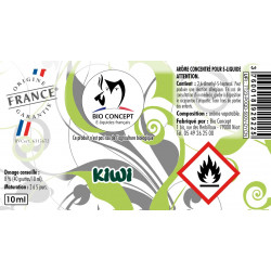 Kiwi Arôme DIY pour E-liquide