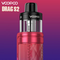 Kit Drag S2 Voopoo