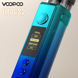 Kit Drag S2 Voopoo