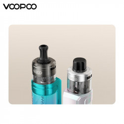 Kit Drag S2 | 2500 mAh | Voopoo