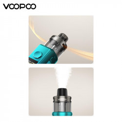 Kit Drag S2 | 2500 mAh | Voopoo